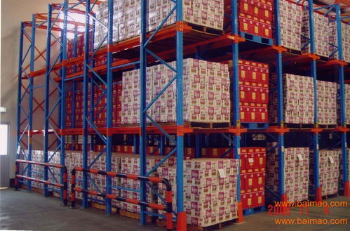 天津維爾美貨架廠 一站式倉儲貨架批發零售，助力日用家電零售高效存儲