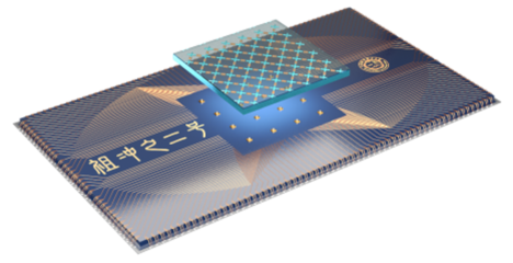 中國(guó)科學(xué)技術(shù)大學(xué)實(shí)現(xiàn)超導(dǎo)量子計(jì)算優(yōu)越性，開啟量子技術(shù)服務(wù)新篇章